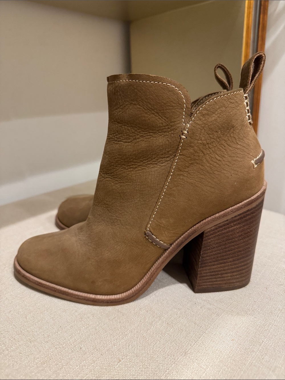 Ugg Booties ✨ - Picture 4 of 8